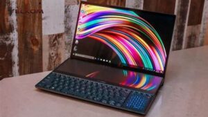 Laptop Asus Desain Grafis Terbaik untuk Kreativitas Anda