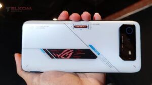 Spesifikasi Lengkap Asus ROG Phone 6