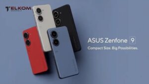 Spesifikasi Asus Zenfone 9: Hp Compact Performa Mumpuni