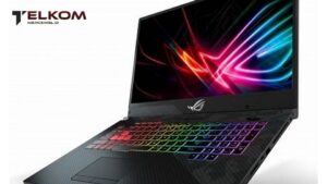 Laptop Terbaik dengan NVIDIA: ASUS Pilihan Juara